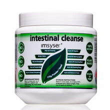 Bulk Offer Imsyser Deep Intestinal Cleanse