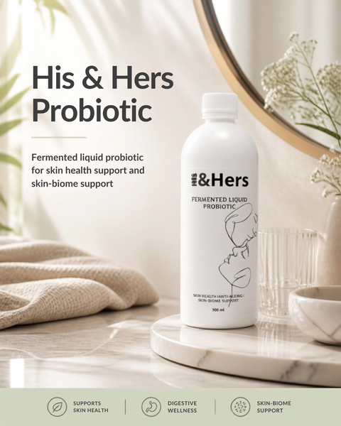 Clean, Natural, Honest: What Makes Imsyser's Intimate Products Different