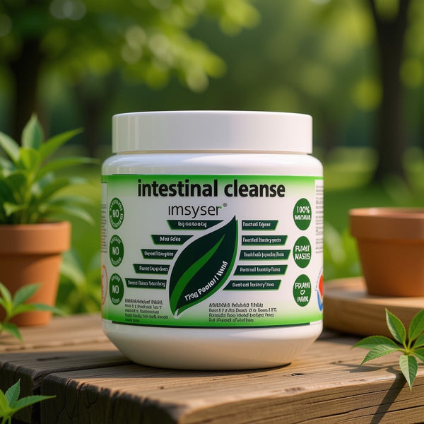 The Value of a Regular Seasonal Detox with the Imsyser Deep Intestinal Cleanse