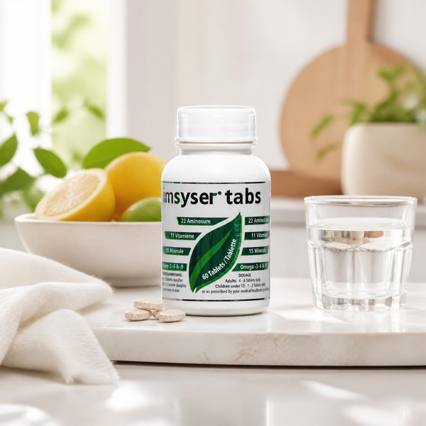 Did We Design This Too Early? Imsyser®’s Wholefood Vision, Two Decades On