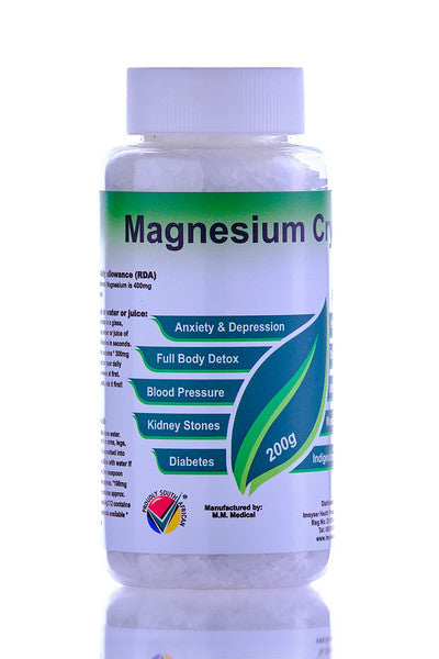 Magnesium: Uses, Benefits & How to Choose the Right Form