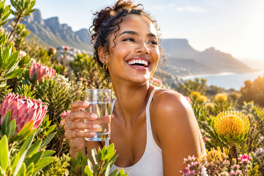 Spring Is Here — Is Your Body Ready? | Imsyser Seasonal Wellness Guide