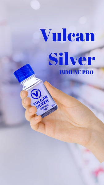 Activated Silver: What It Is, How It Works, and How to Use It