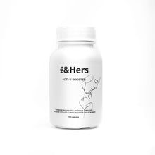 His & Hers Intimate Wellness Combo