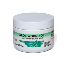 Imsyser Aloe wound gel 300ml