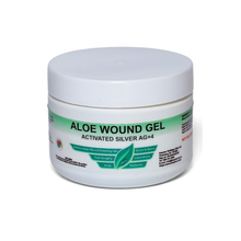 Imsyser Aloe wound gel 300ml