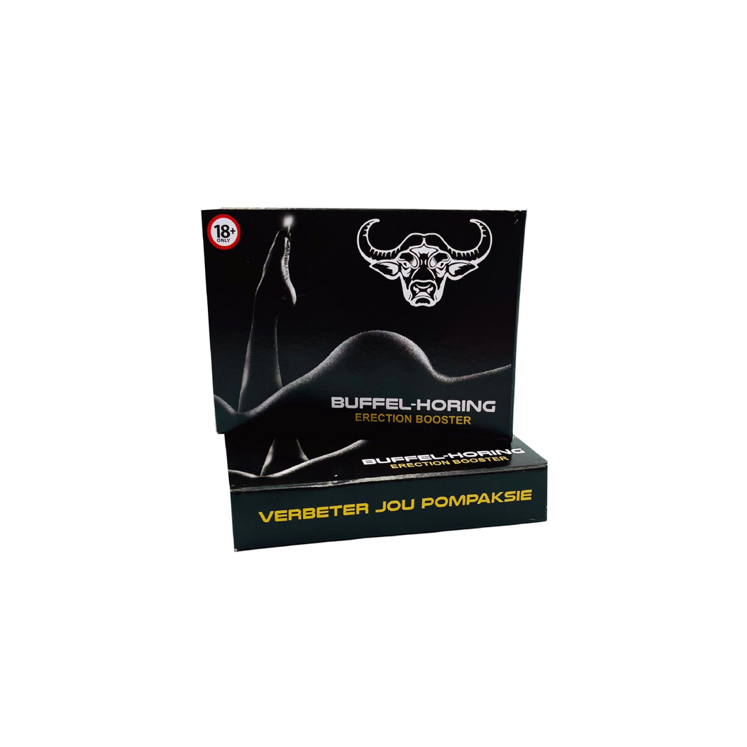 Buffelhoring Natural Male Enhancement