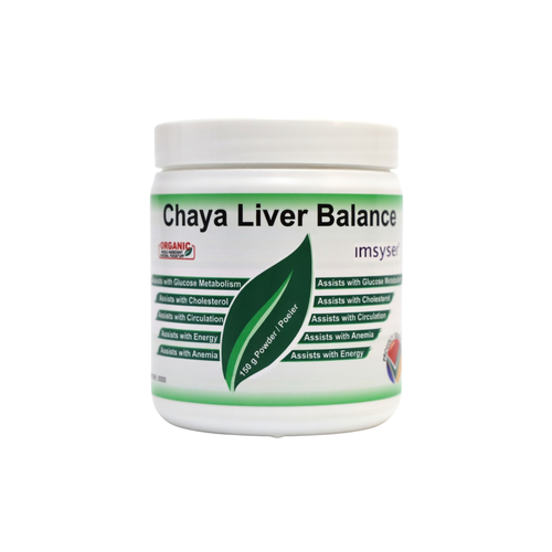 Imsyser Chaya Liver Balance 150g