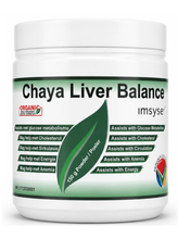 Imsyser Chaya Liver Balance 150g