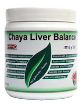 Imsyser Chaya Liver Balance 150g