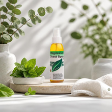 Imsyser 100% Pure Magnesium Chest Spray 120ml