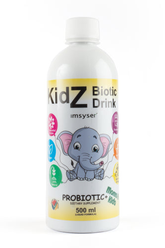 Imsyser KidZ Probiotic 500ml