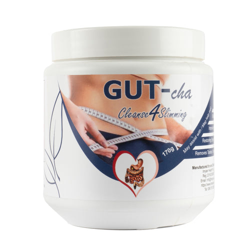 GUT-cha Cleanse 170g