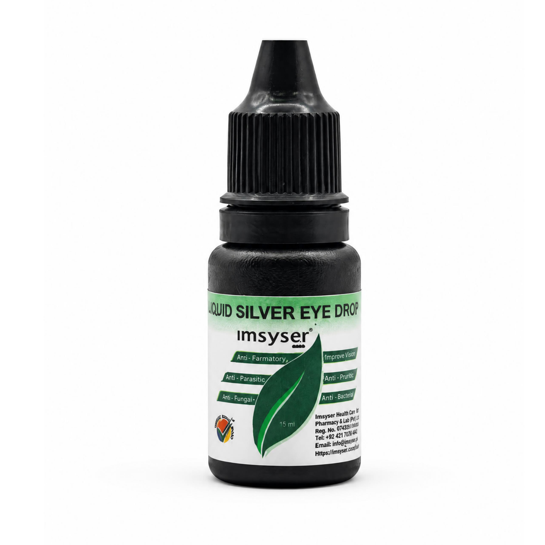 Imsyser Eye Drops 15ml