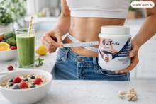 GUT-cha Cleanse 170g