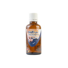GUT-cha Lymph Drops 50ml