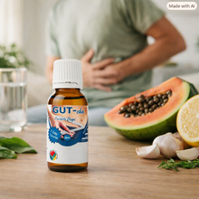 GUT-cha Parasite Drops 20ml