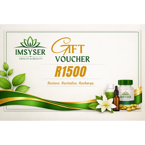 Gift Voucher R1500