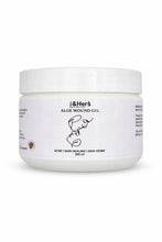 His&Hers Aloe Wound Gel 300ml