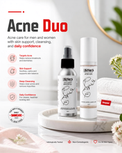 His&Hers Acne Duo