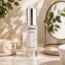 His&Hers Day & Night Booster Gel 50ml