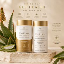 His&Hers Intimate Wellness Combo