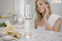 His & Hers Rejuv Gel 50ml