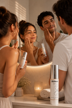 His&Hers Acne Gel 50ml
