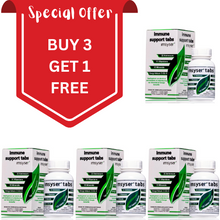 Bulk Offer Imsyser Immune Stabilizer Tabs 120's