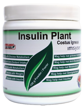 Imsyser Insulin Plant