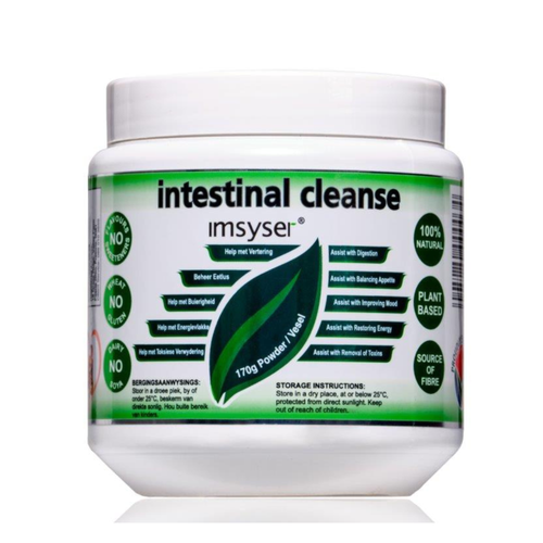 Imsyser Deep Intestinal Cleanse 170g