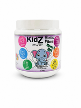 Imsyser KidZ Biotic Fibre 200g