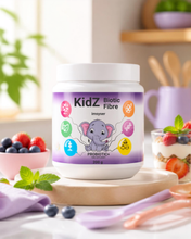 Imsyser KidZ Biotic Fibre 200g
