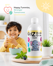 Imsyser KidZ Probiotic 500ml