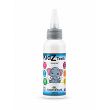 Imsyser KidZ Teeth Gel 120ml