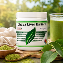 Imsyser Chaya Liver Balance 150g