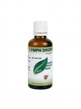Lymph drops