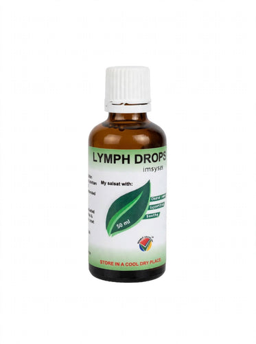 Lymph drops