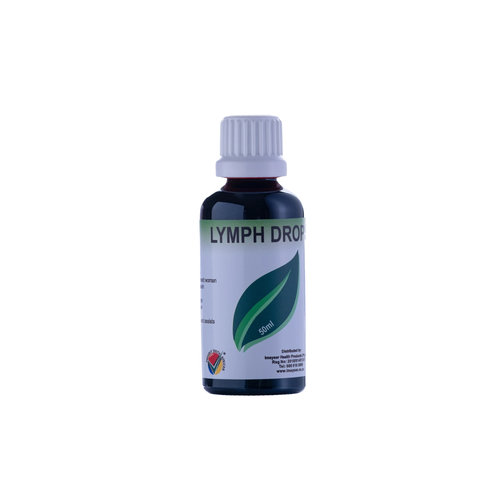 Imsyser Lymph Drops 50 ml