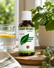 Imsyser Lymph Drops 50 ml