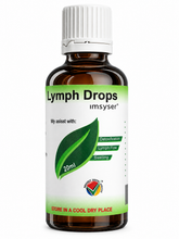 Imsyser Lymph Drops 50 ml