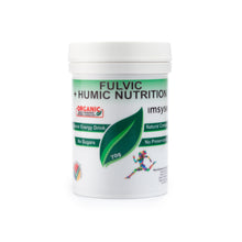 Imsyser Fulvic + Humic Nutritional Powder 70g