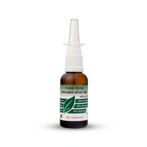 Imsyser WondersilV Nasal Spray 35ml