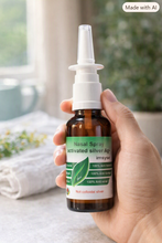 Imsyser WondersilV Nasal Spray 35ml