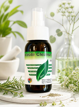 Imsyser Parasite Cleanse Spray 50ml