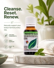 Imsyser Parasite Cleanse Drops 20ml