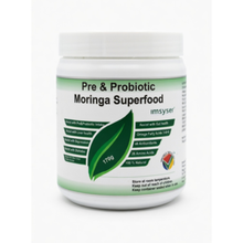 Imsyser Pre&Probiotic Moringa Superfood