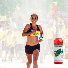 Imsyser 100% Pure Magnesium Sport Spray 120ml