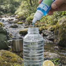 Imsyser Steri Drops 30 ml
