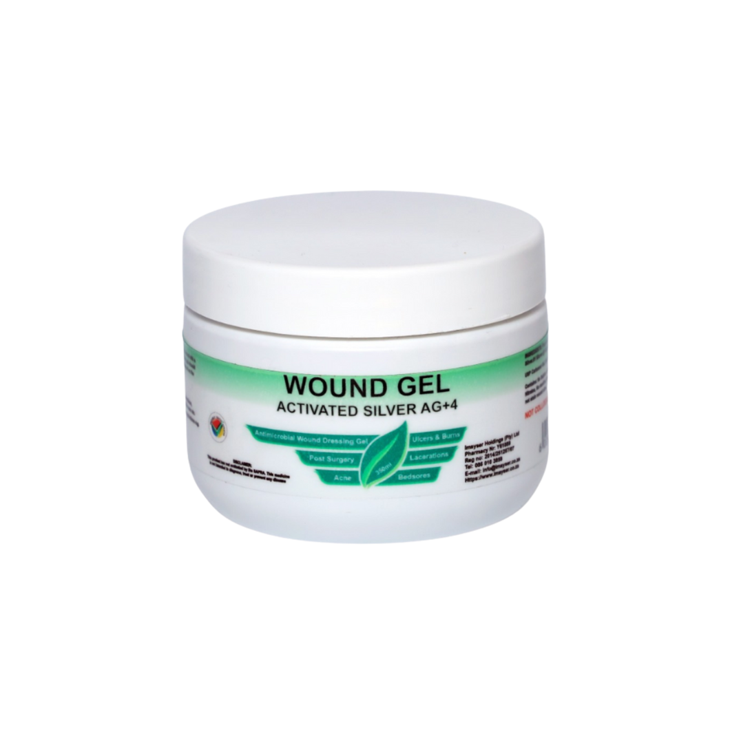 Imsyser Wound Gel 350g